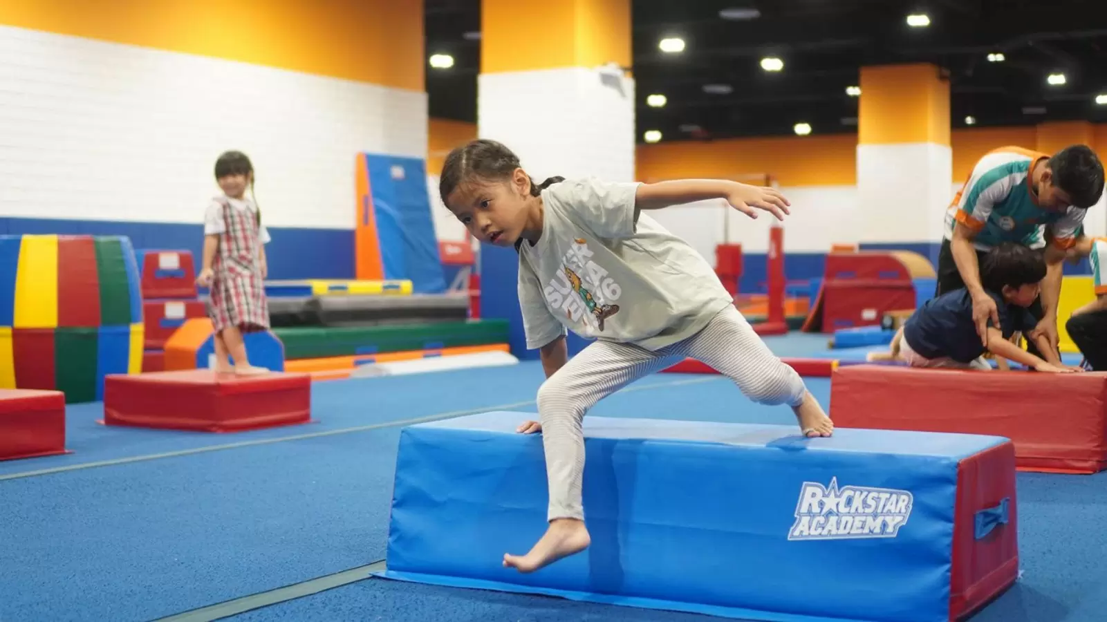  Tips on How To Do Gymnastics While Fasting